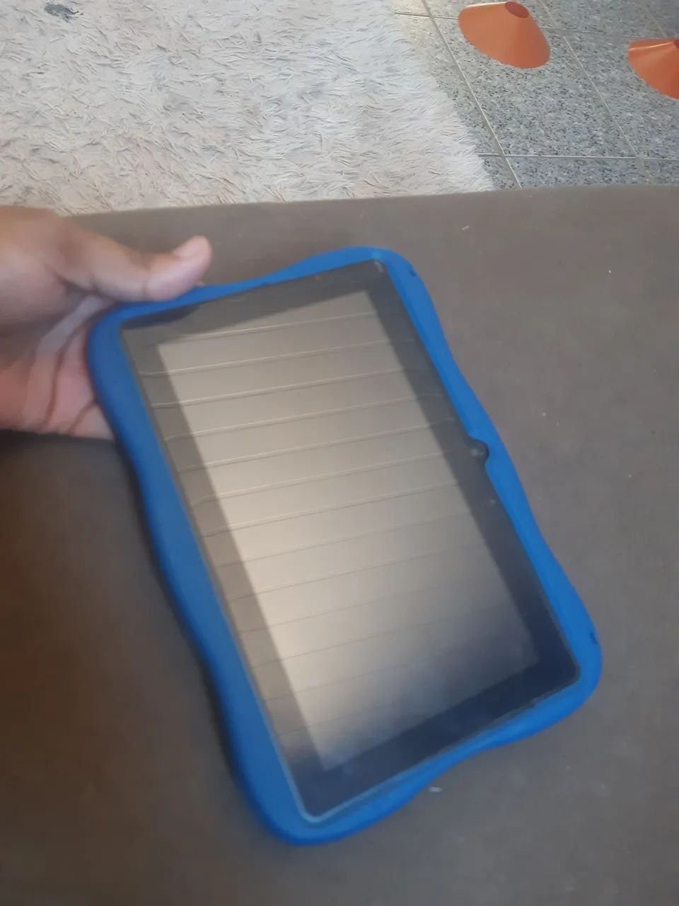 Vende-se Tablet Infantil - Foto 3