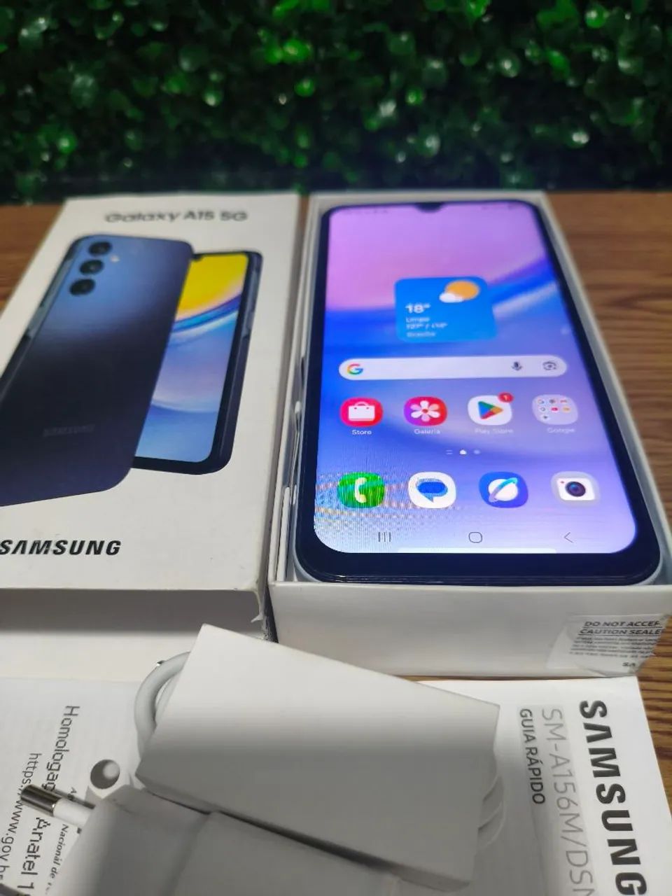 Samsung Galaxy A15 5G NFC - Foto 2