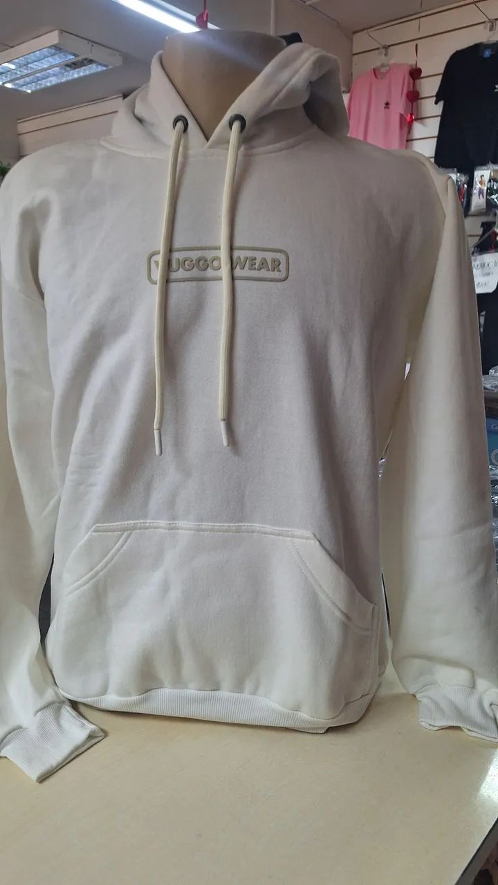 Moletom  - Foto 5