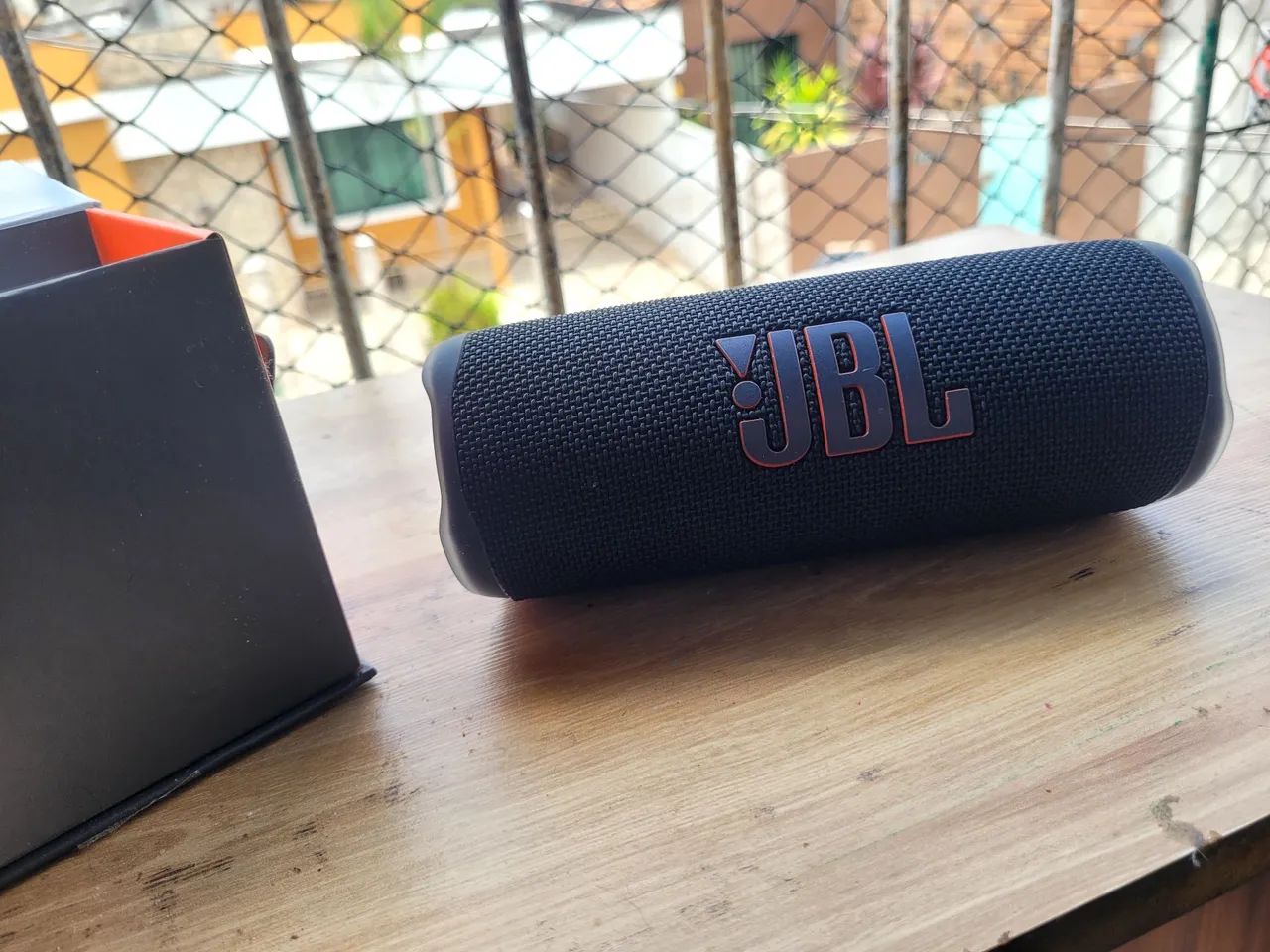 JBL FLIP 6 