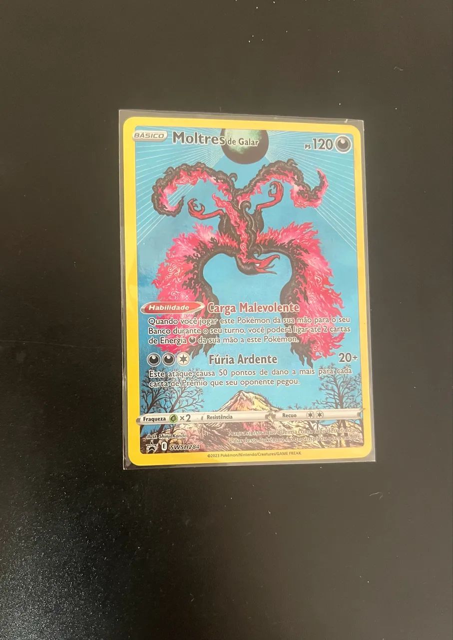 POKÉMON TCG