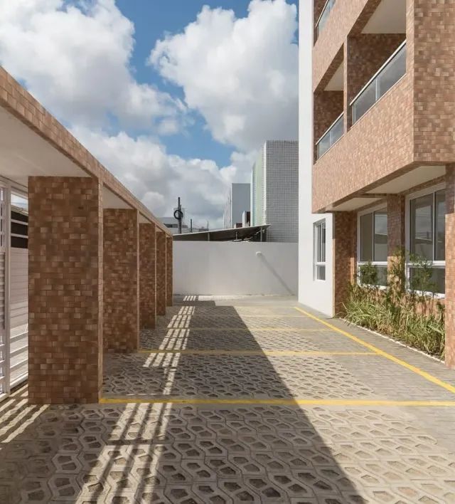 PROMOÇÃO DE APARTAMENTO NOS BANCÁRIOS COM SOLÁRIO