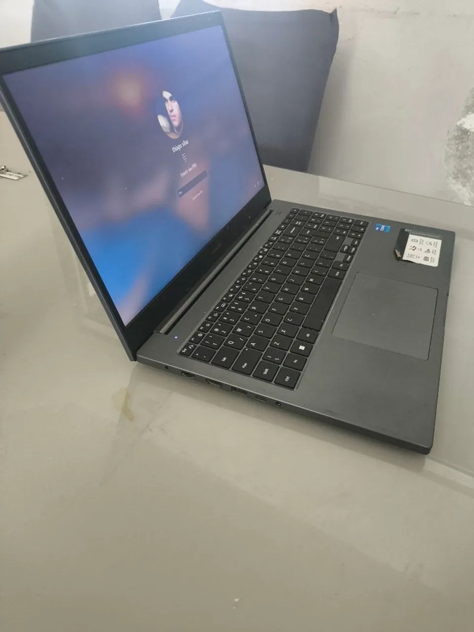 Notbook Samsung 256 - Foto 2