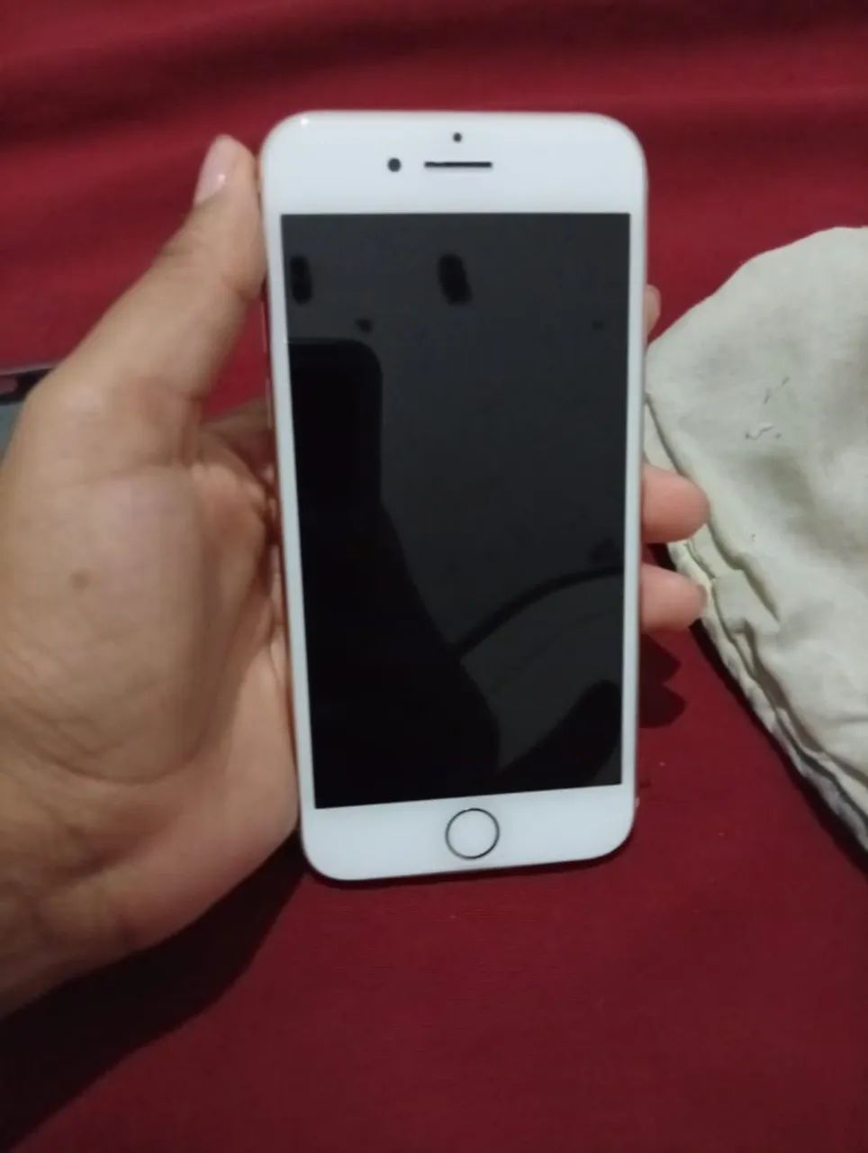 IPhone 8 