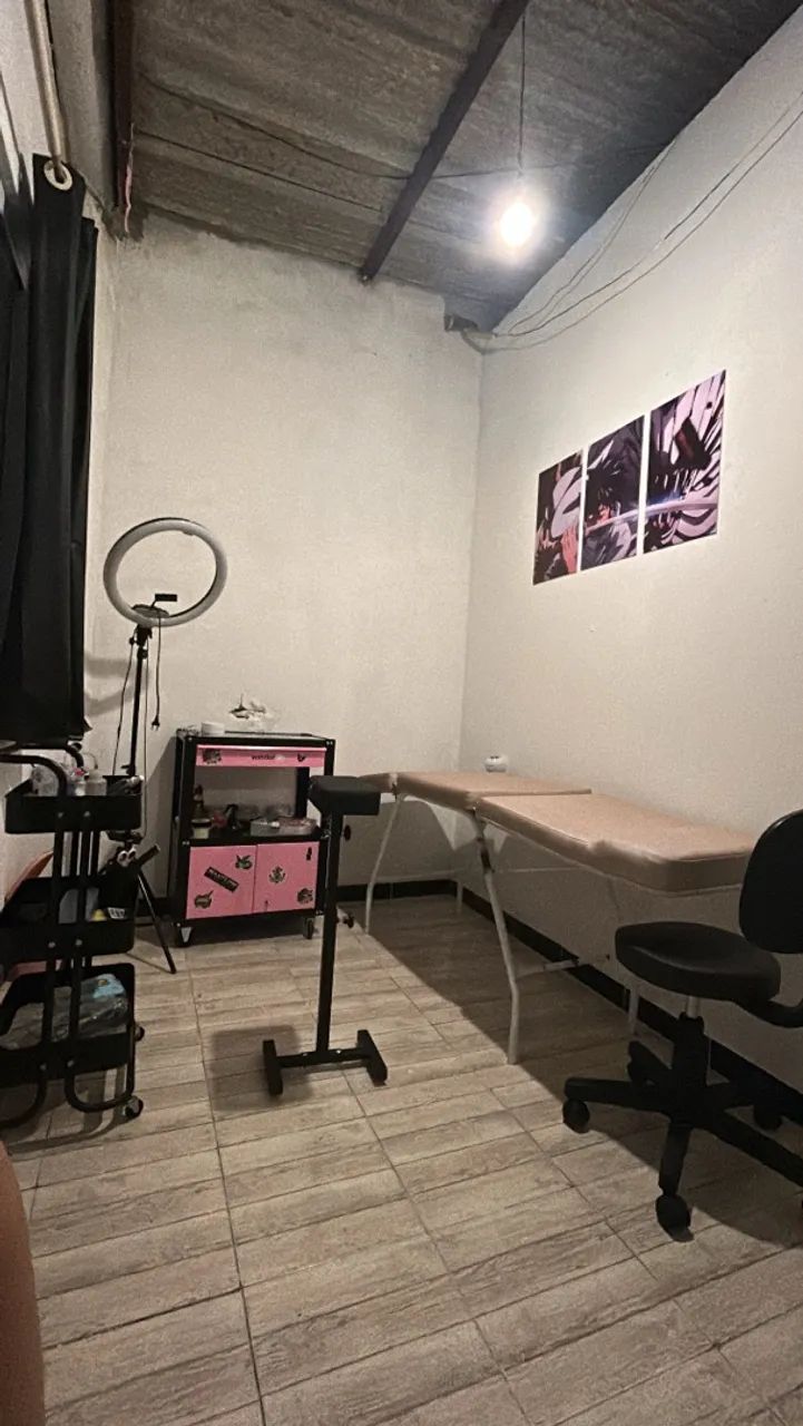 Maca estética Tattoo - Foto 2