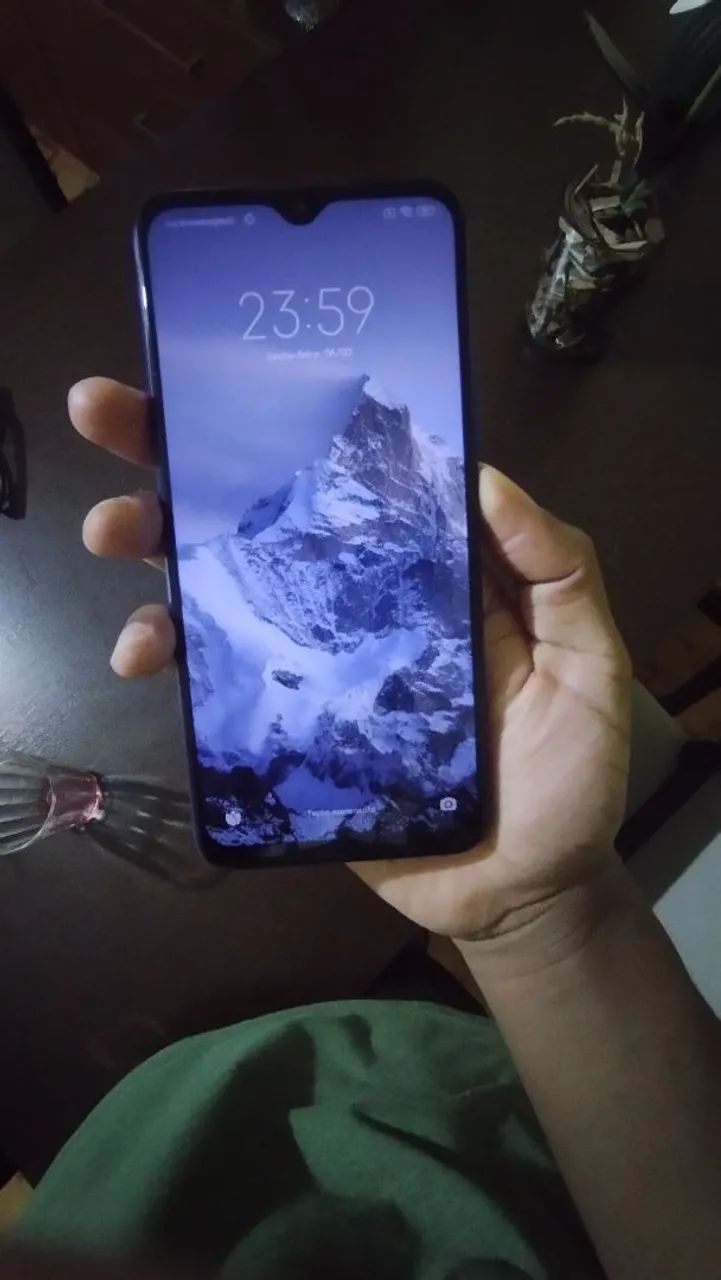 Smartphone Redmi 9 Usado - Foto 4
