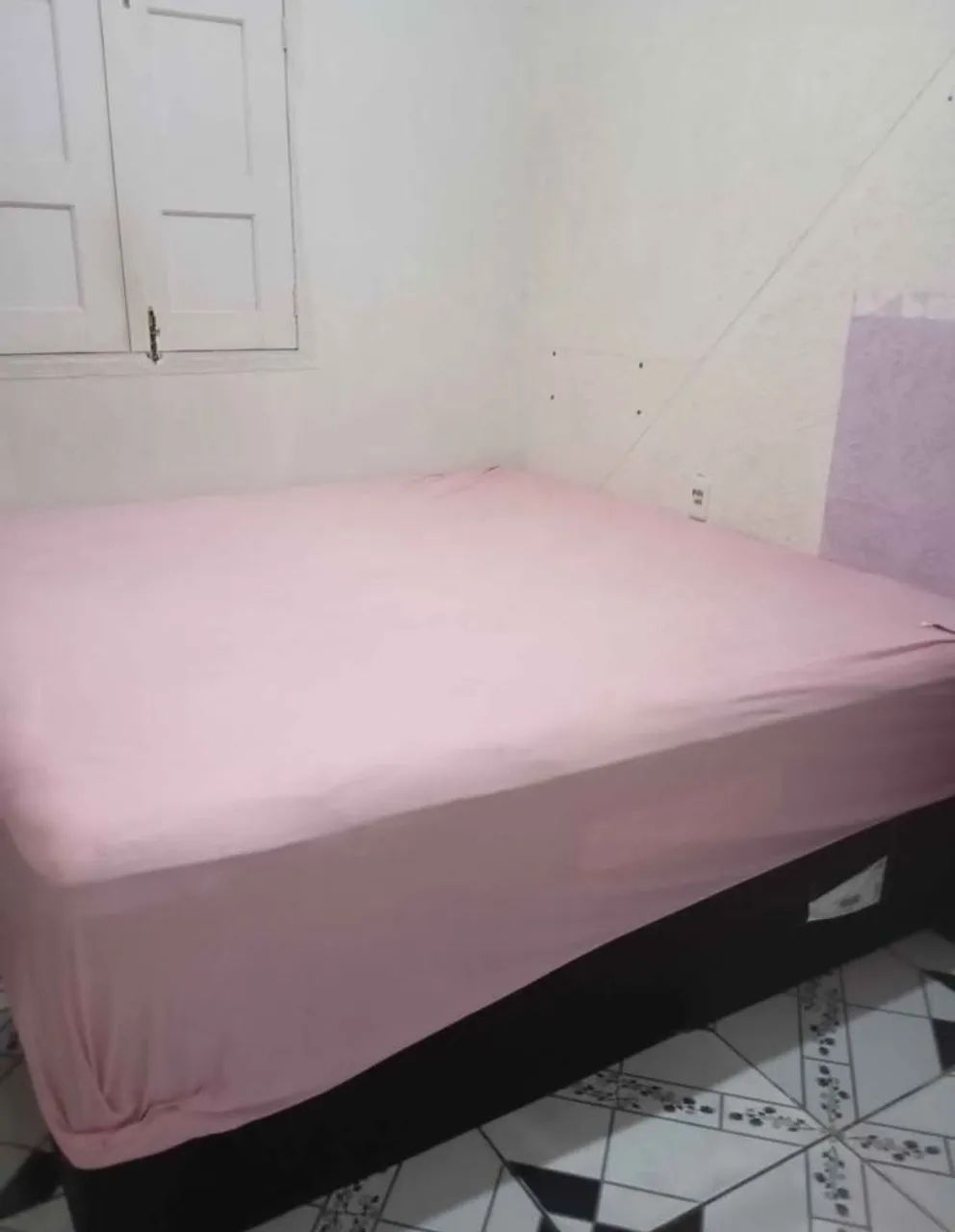 CAMA SUPER KING 1,93 x 2,03