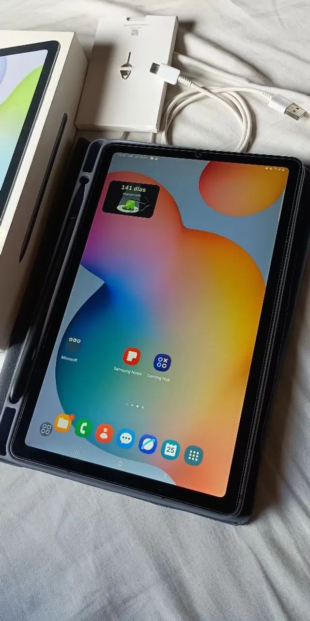VENDO Tablet S6 Lite! - Foto 2