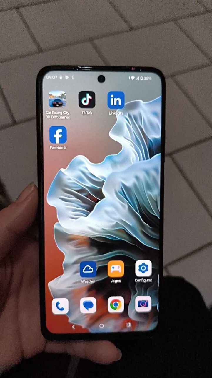 Moto G - Foto 2