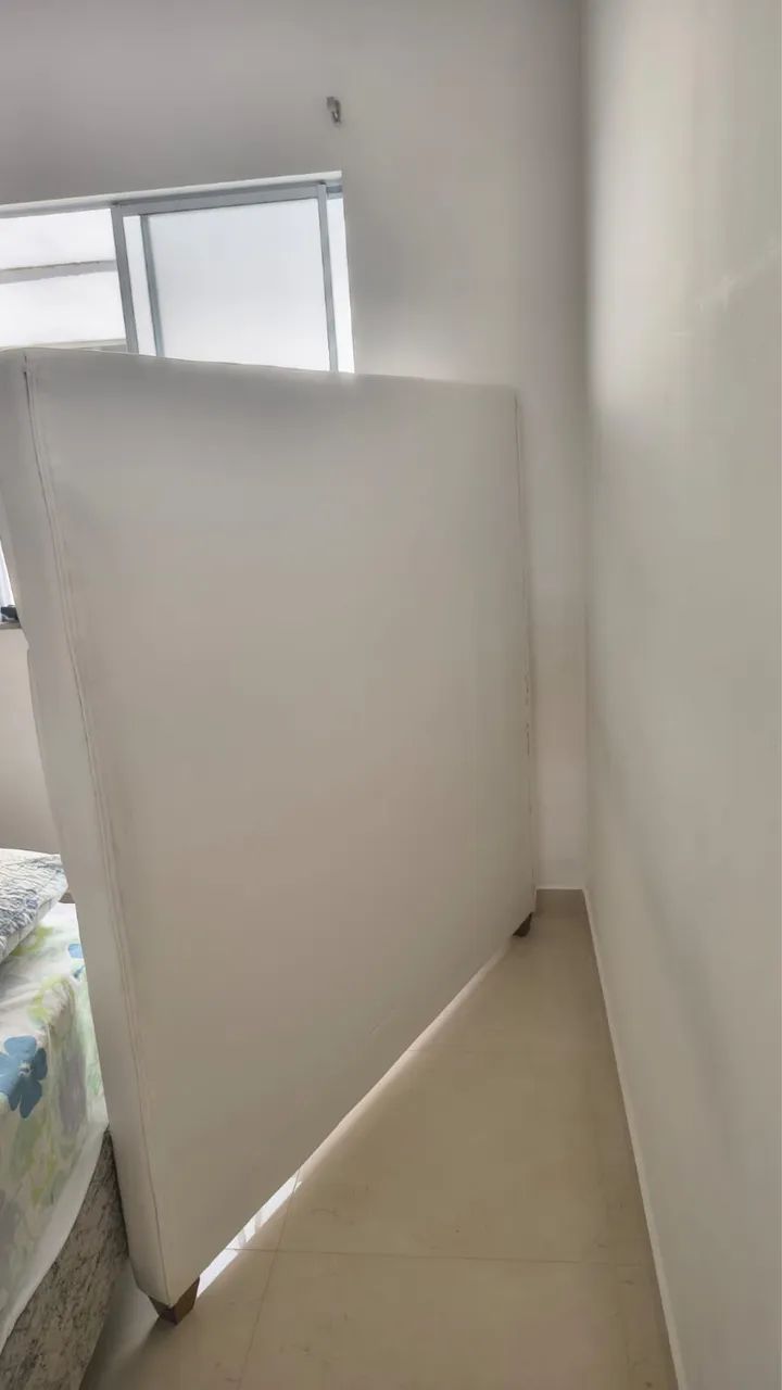 Cabeceira para cama Queen Size - Foto 3