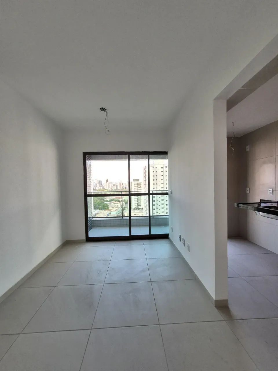 Edf Praça das Auroras - 51m2 com 2 quartos e 2 vagas - Foto 3