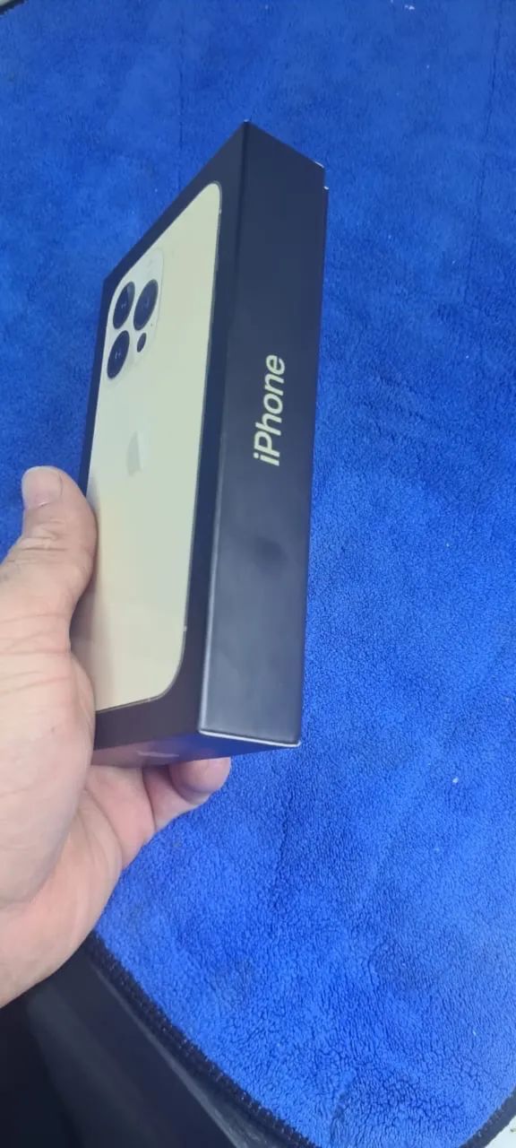 IPhone 13 Pro 128gb - Foto 2