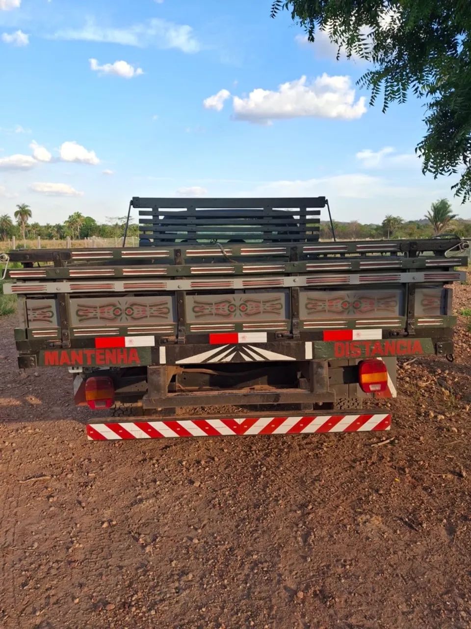 Vendo F350 - Foto 3