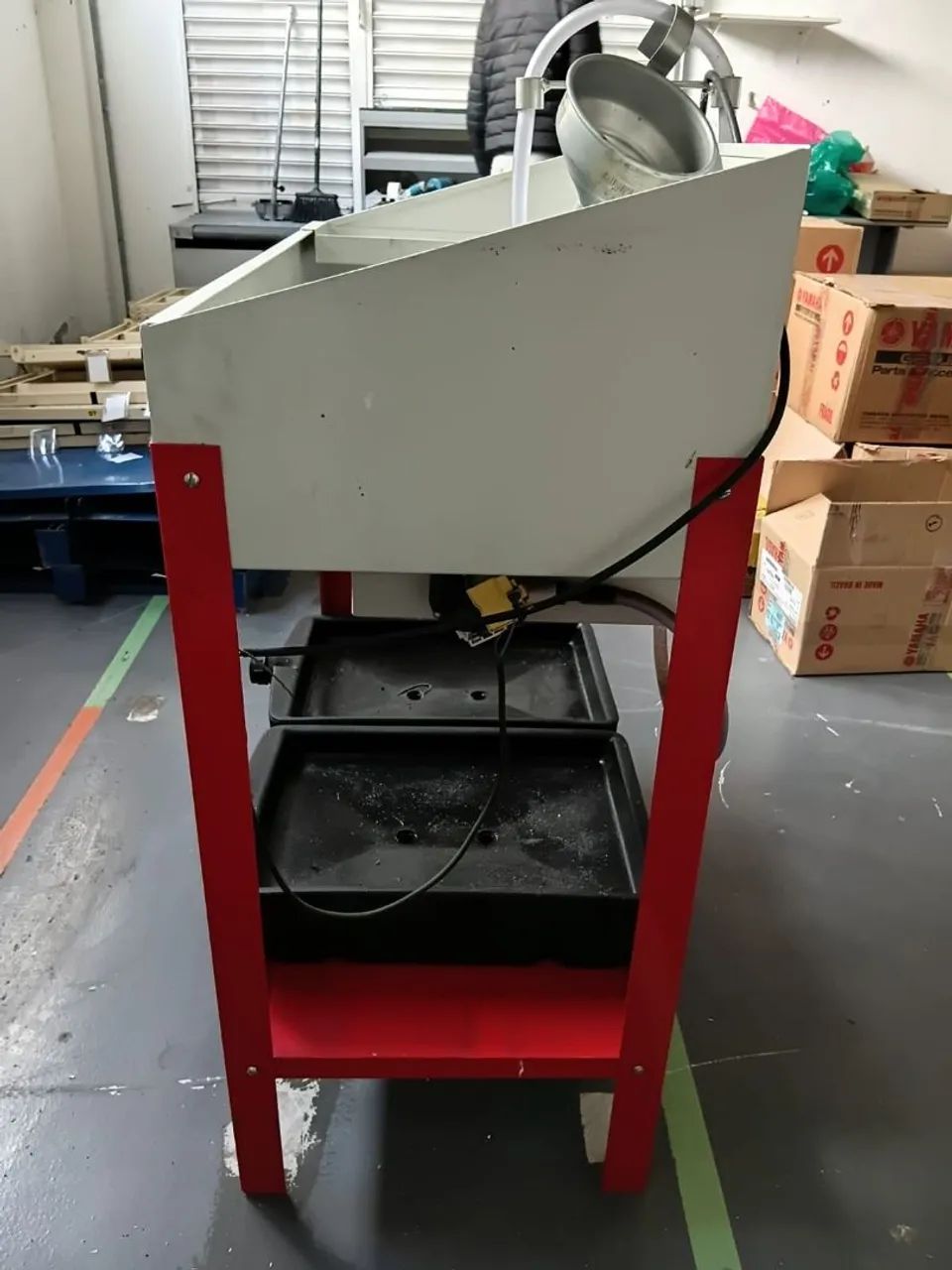 Máquina de Lavar Peças  - Foto 3