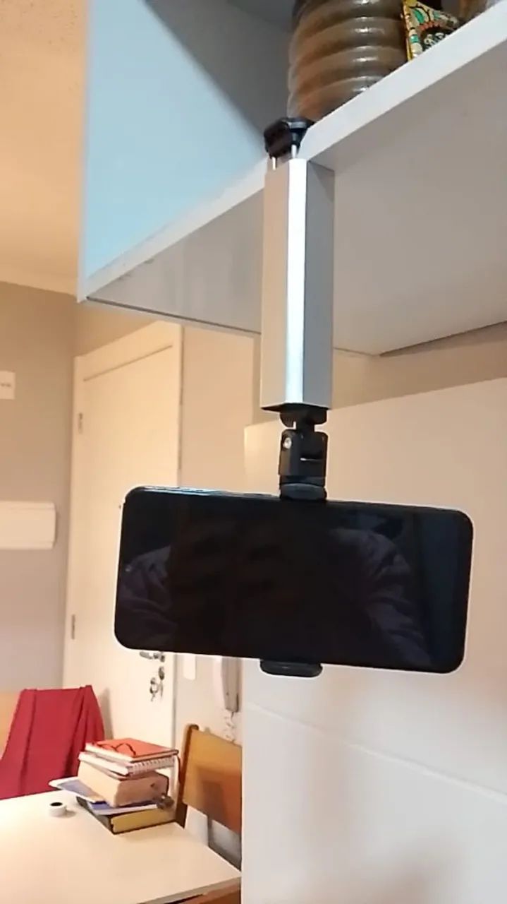 Suporte para celular  - Foto 2