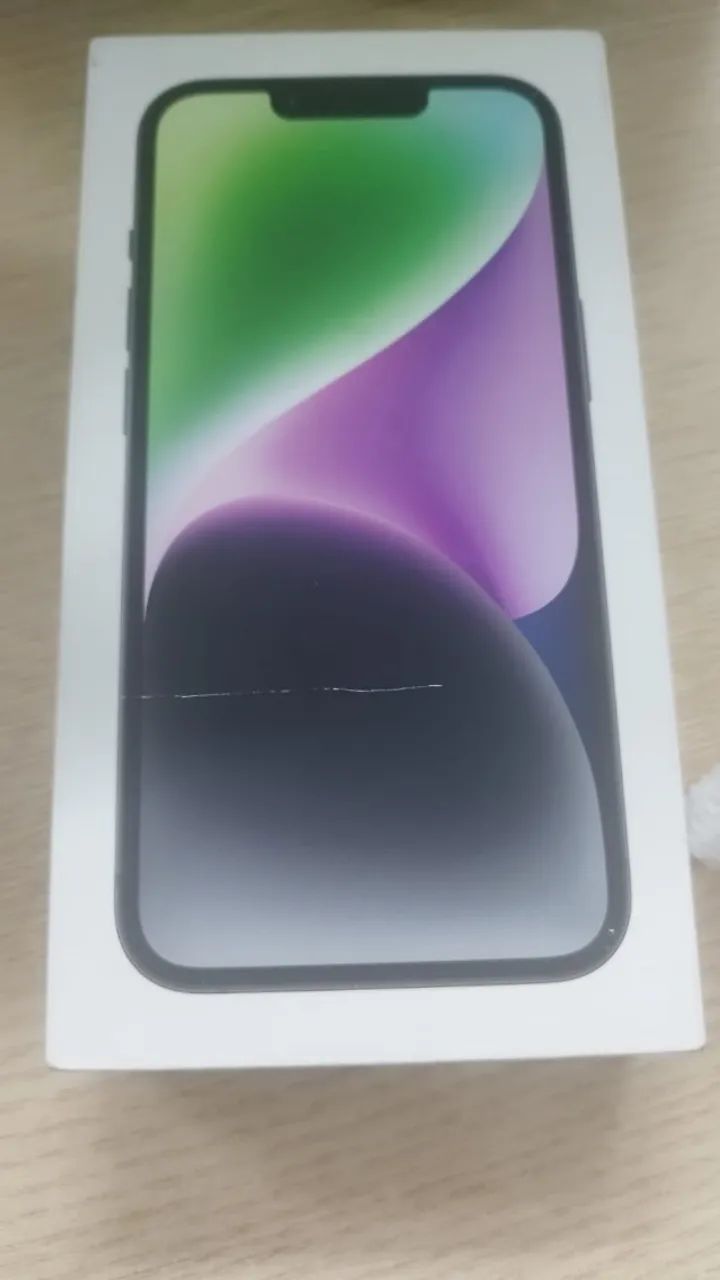 iPhone 14 