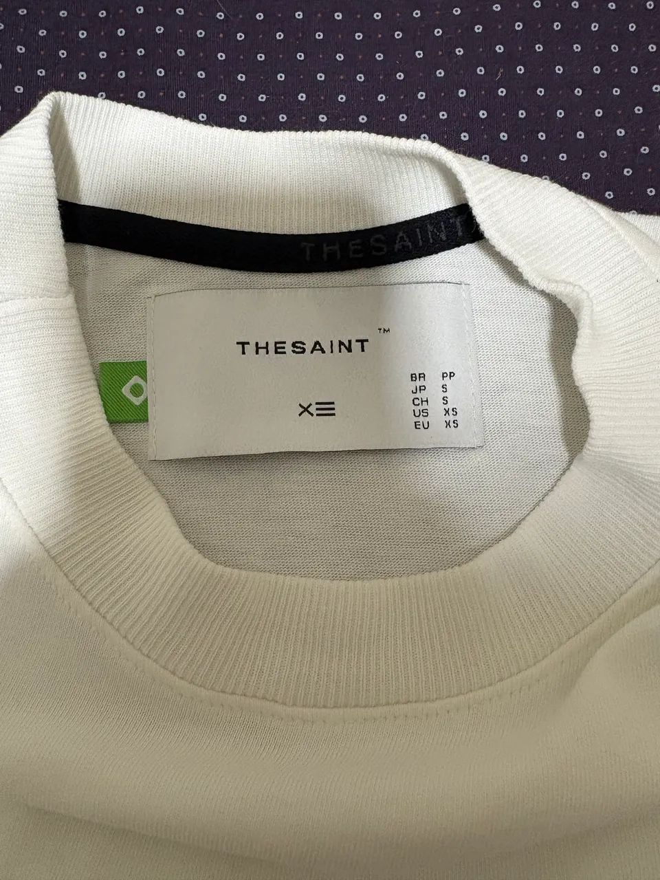 Camisa the saint  - Foto 4