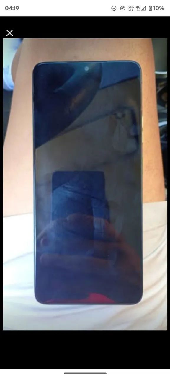 MOTO G06 256 GB + 4 RAM - DUAL CHIP - Foto 3