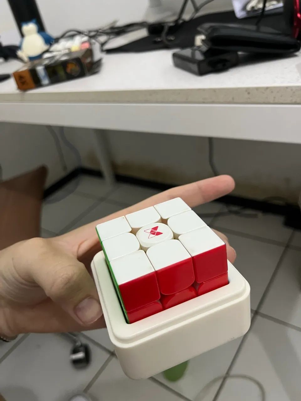 CUBO MÁGICO TORNADO V2 - Foto 2