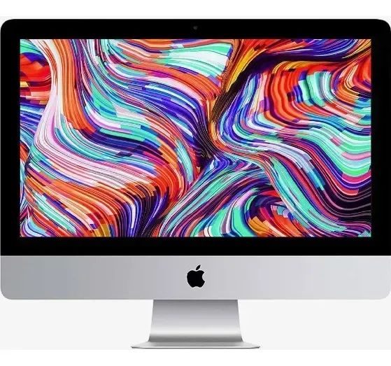 Imac 2020 5k 27 Core I7 3,8g | 32gb Ram | 512gb - Computadores e