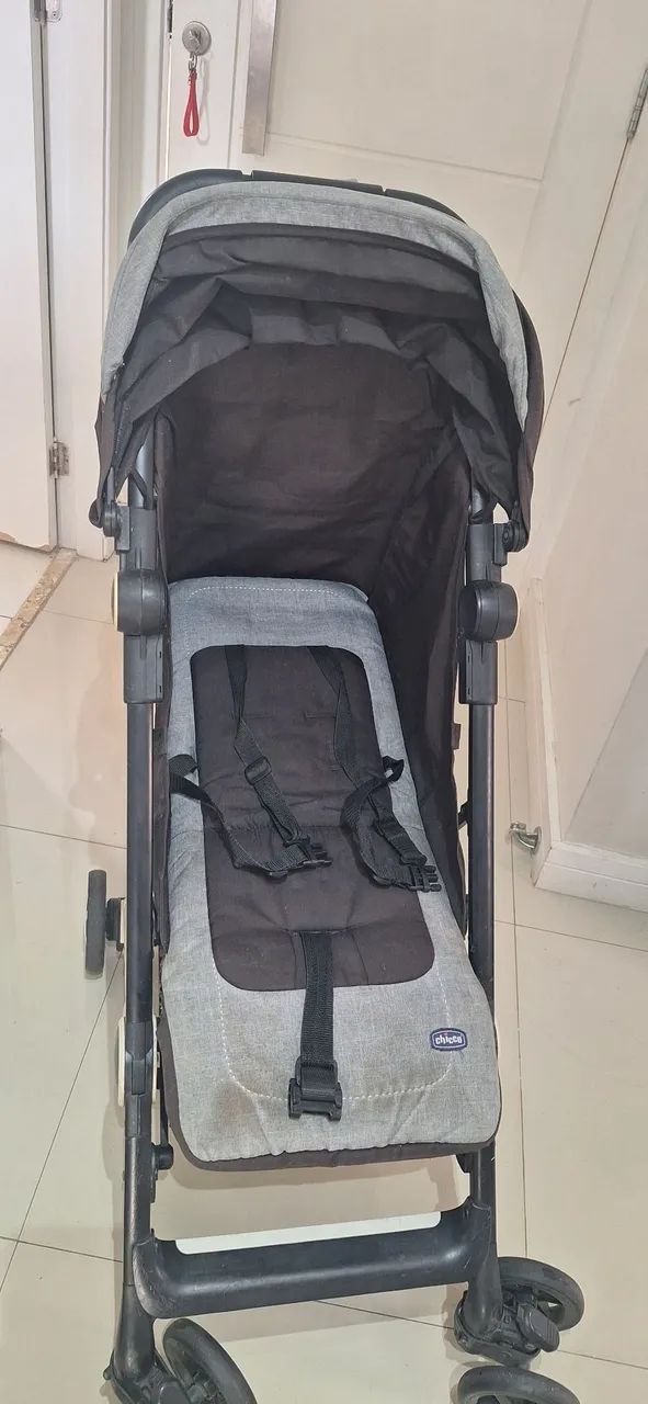 Carrinho de Passeio Chicco