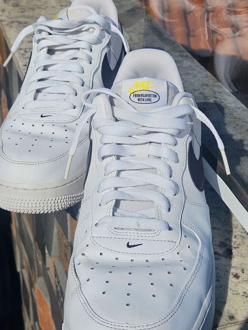 Nike Air Force 1 Have a Nike Day 44 - Foto 4