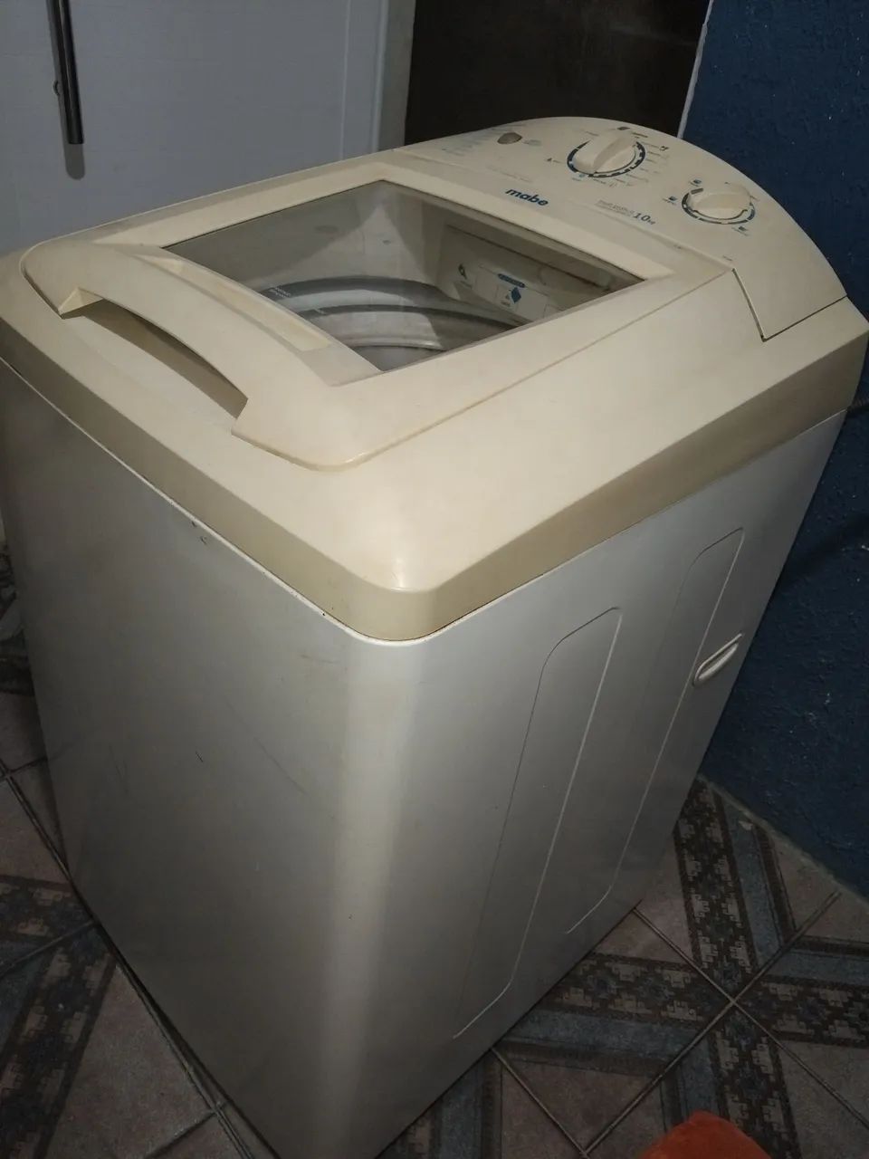 Vendo máquina de lavar  - Foto 2