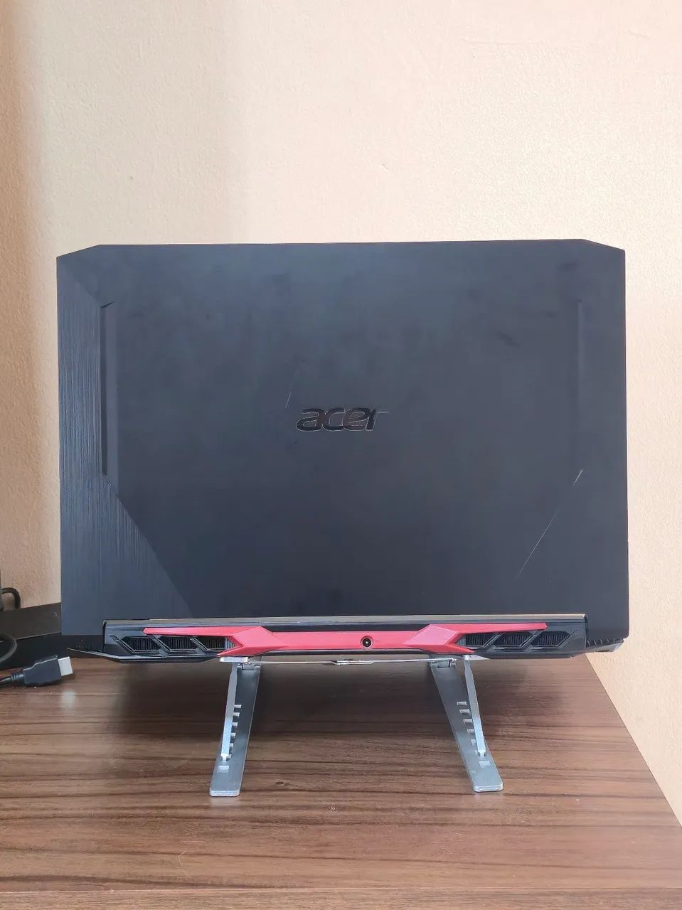 Notebook gamer acer nitro 5 - Foto 2