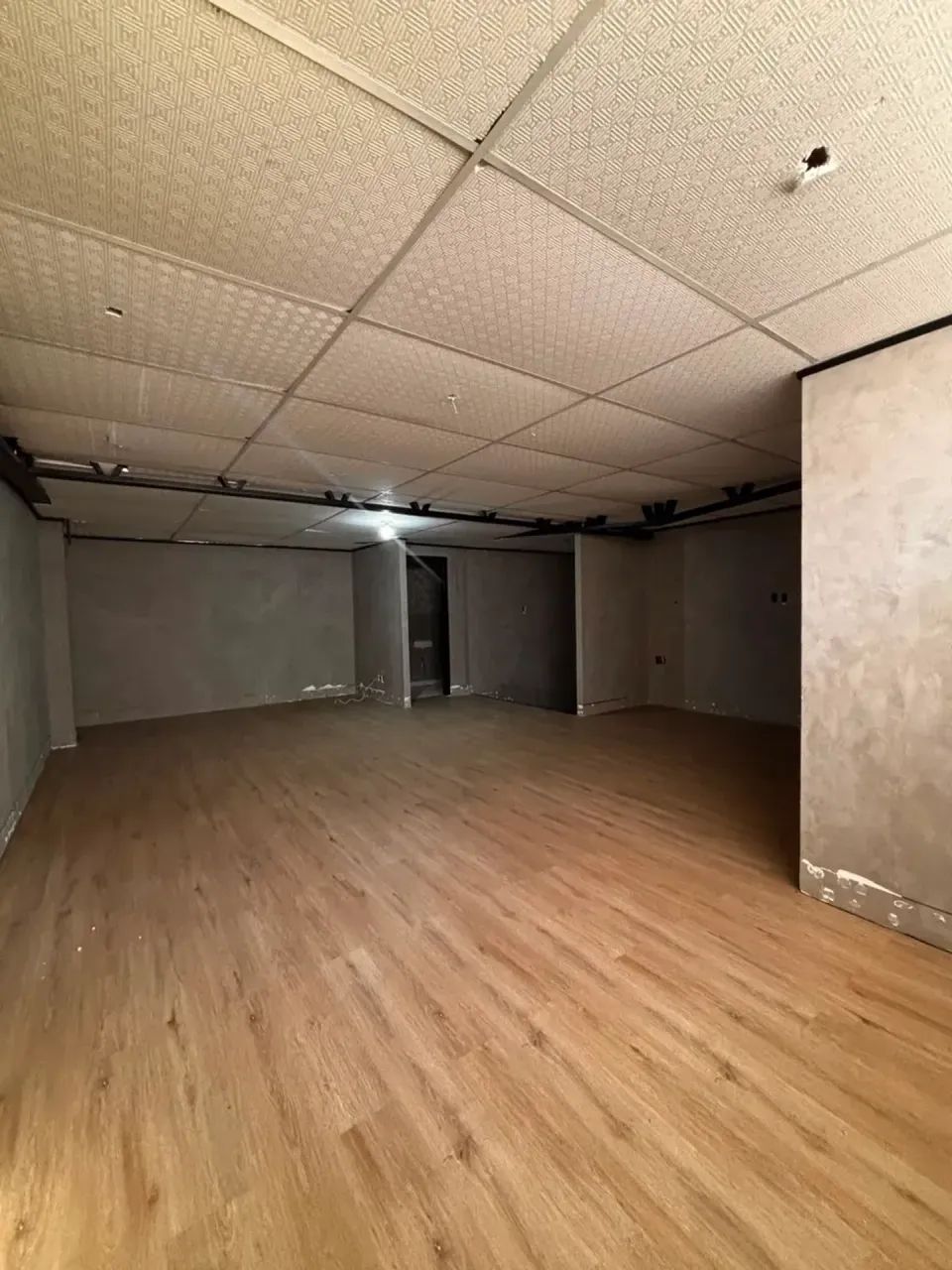 SALA COMERCIAL AMPLA COM 350M² COM POSSIBILIDADE DE AMPLIAR O ESPAÇO!!! - Foto 4