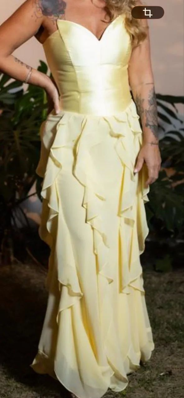 Vestido  - Foto 2