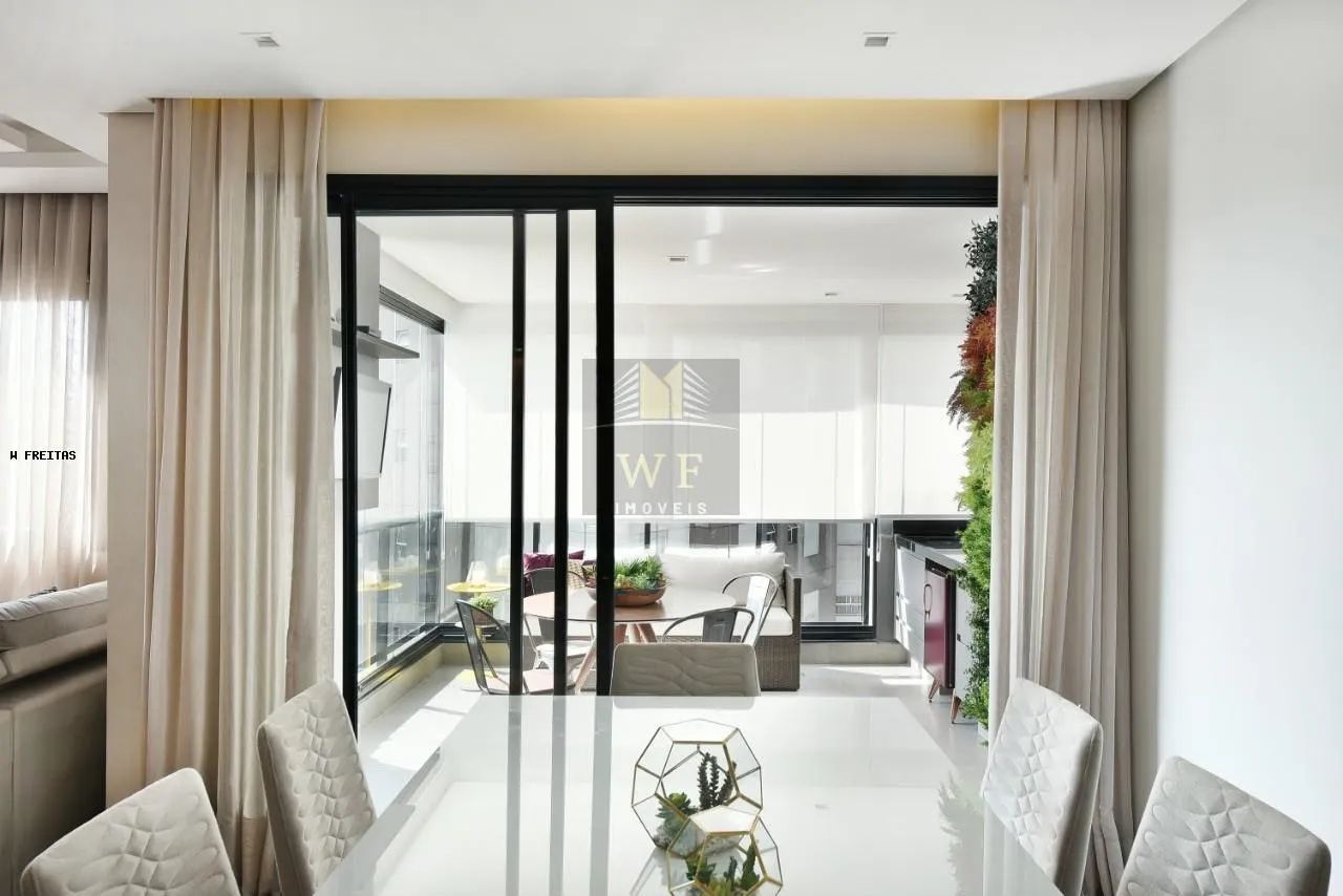 Apartamento para Locação em Barueri, Melville Empresarial I e II, 3 dormitórios, 2 suítes, - Foto 20