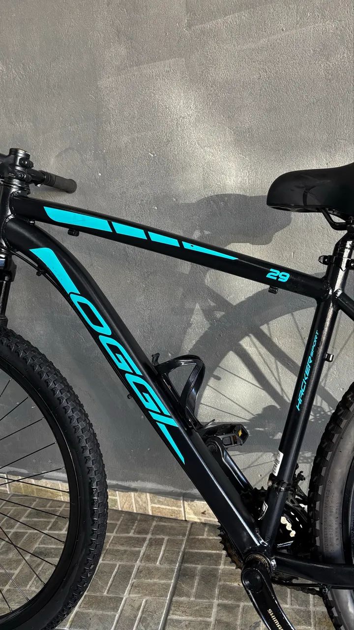 Bicicleta aro 29 - Foto 4