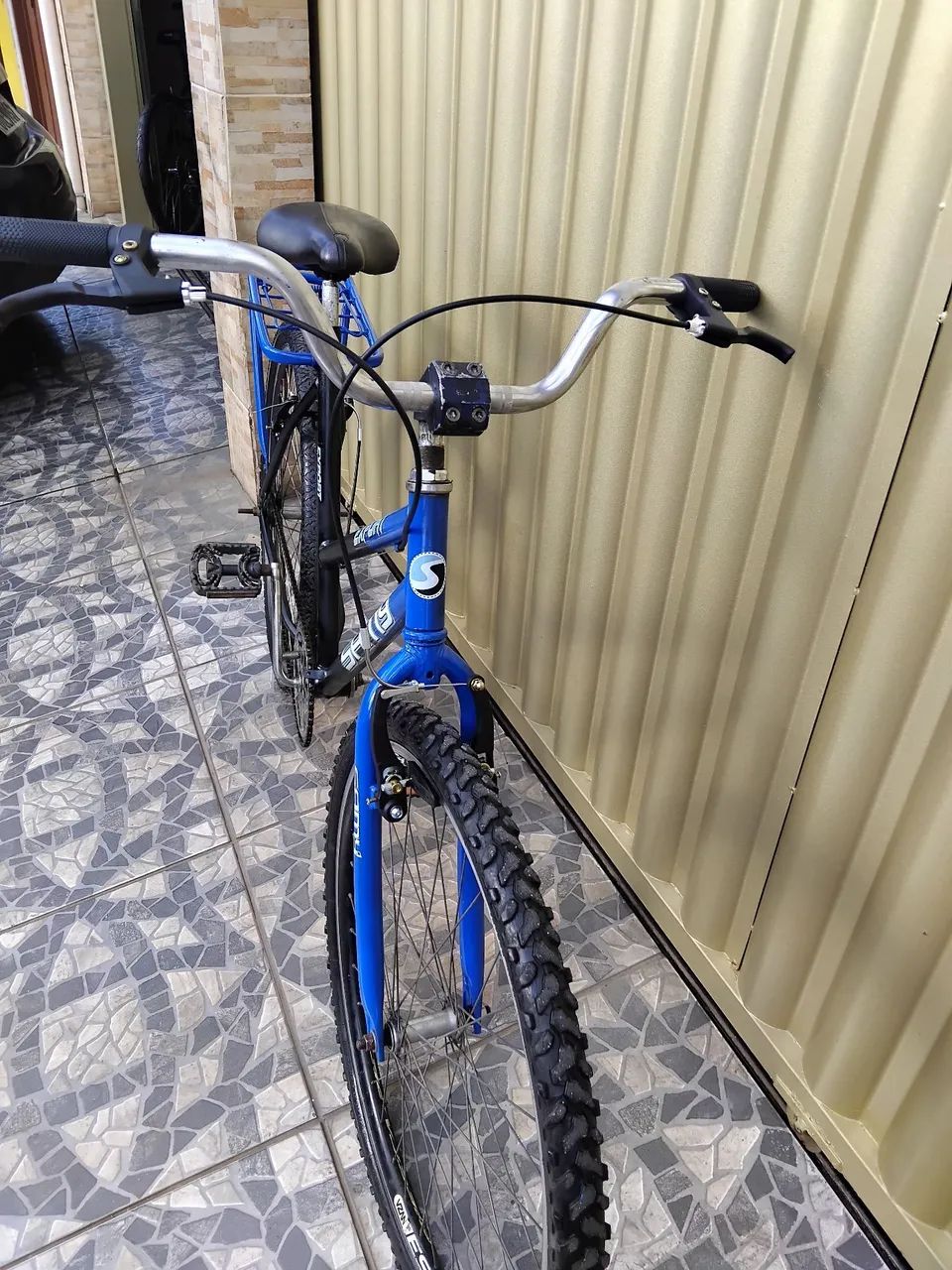 Bicicleta aro 26 - Foto 4