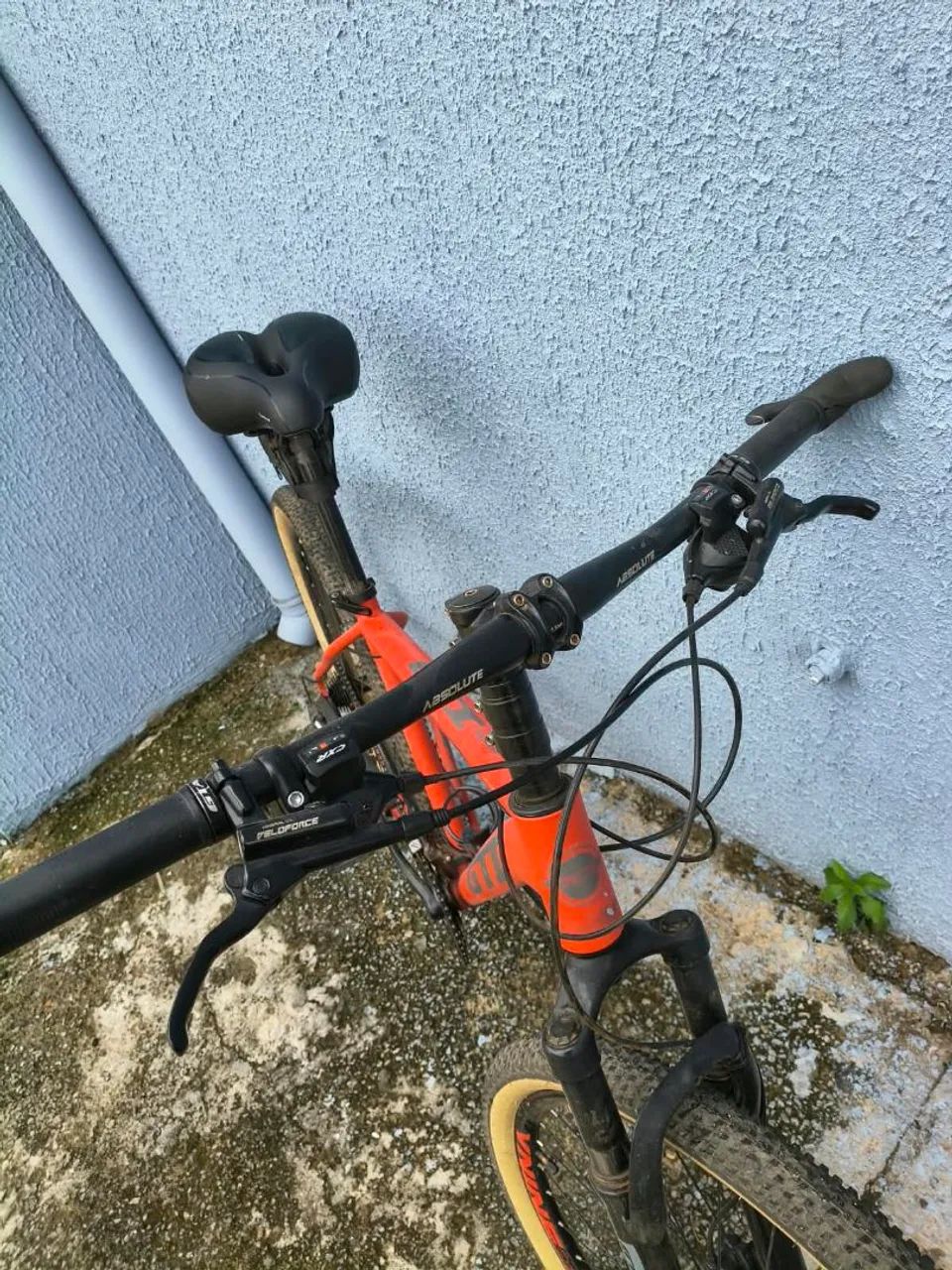 Bicicleta GTI aro 29 - Foto 4