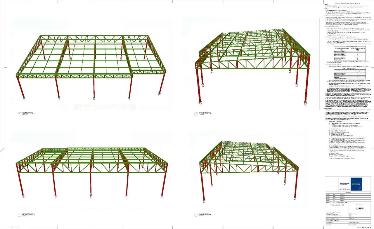 Engenheiro Estrutural/Calculista  - Foto 5
