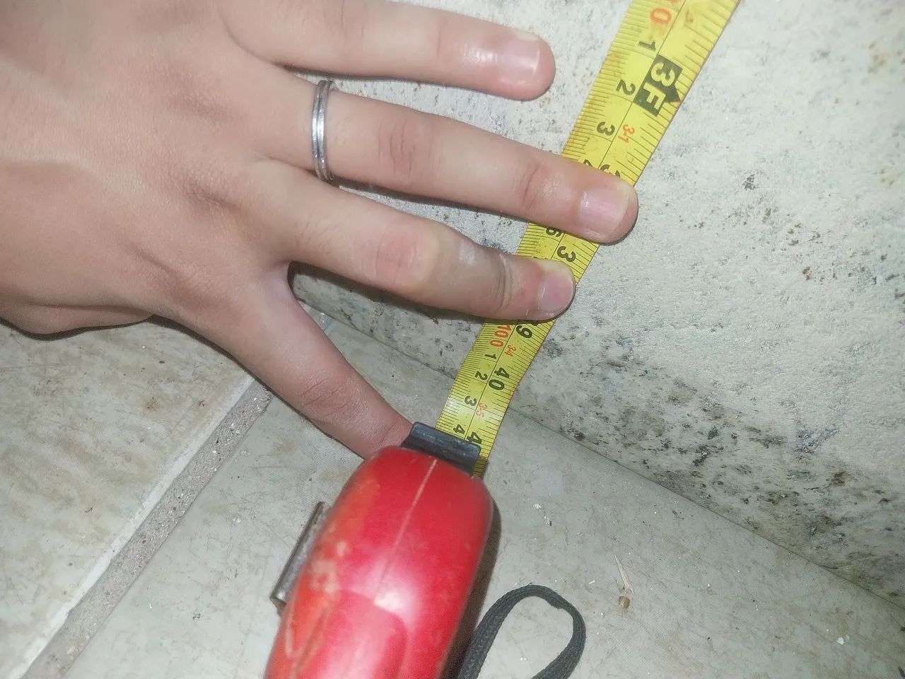 Vendo uma pedra de mármore - Foto 2