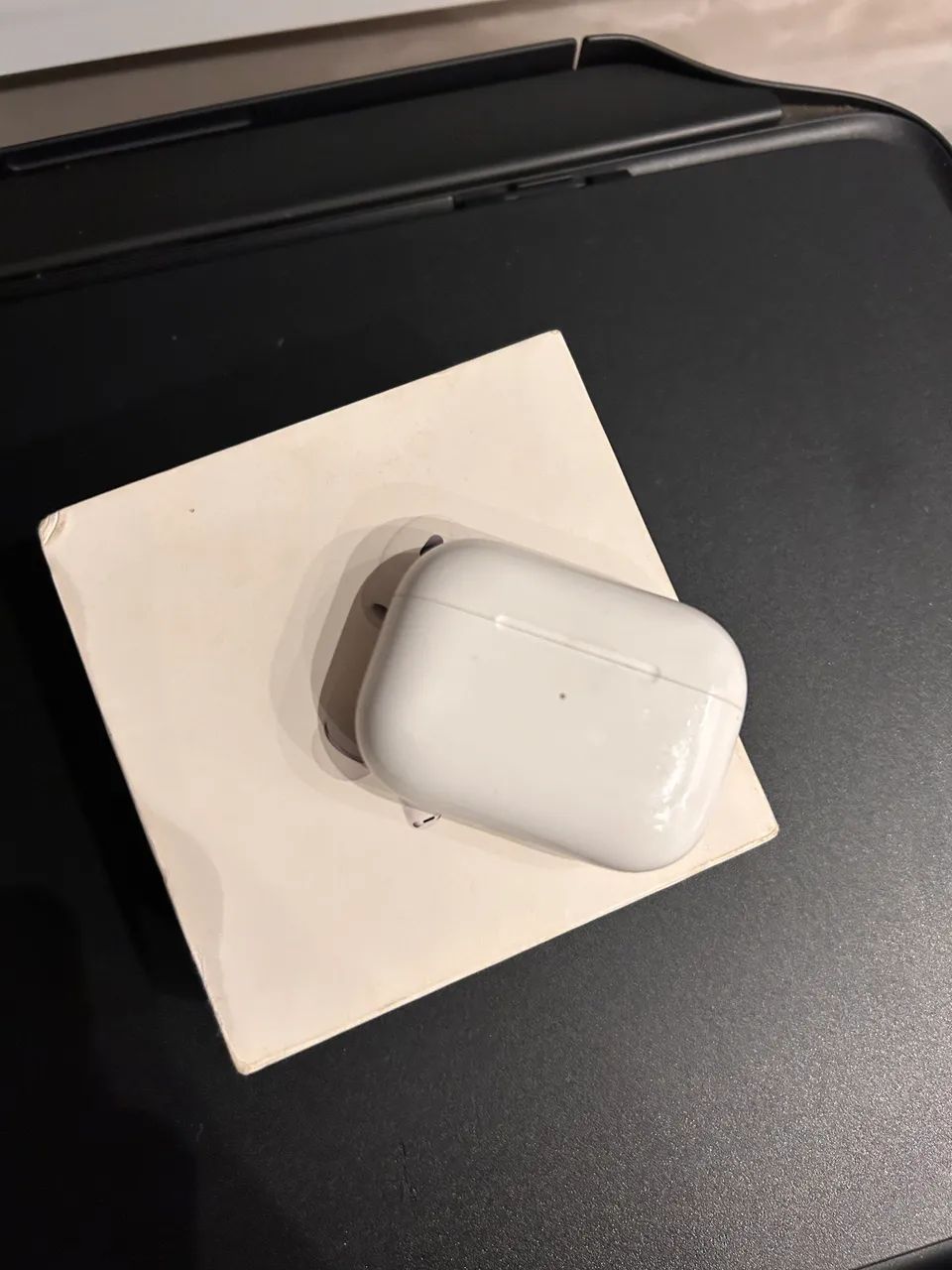 Airpods Pro 3ª Geração  - Foto 5