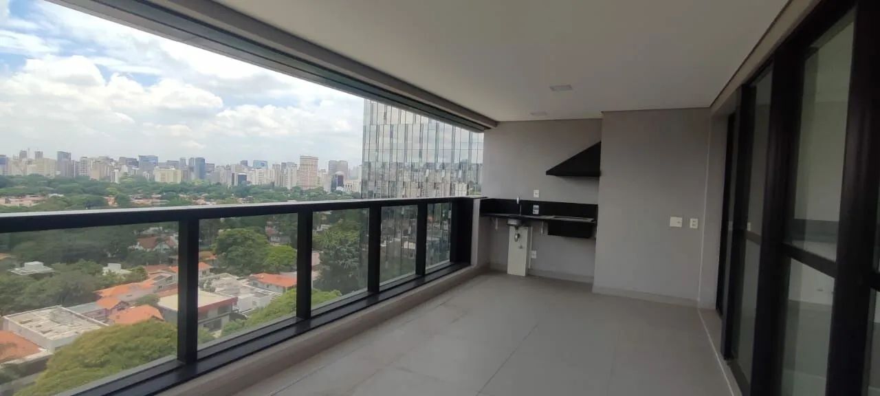Apartamento à venda 145m², Pinheiros- SP - Foto 2