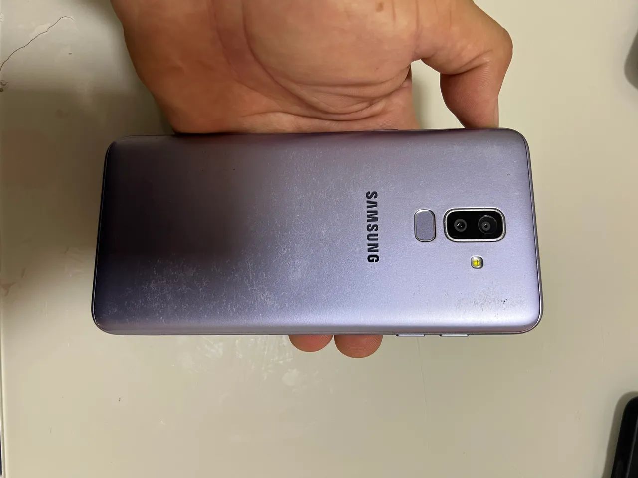 Samsung j8 32g novo - Foto 2