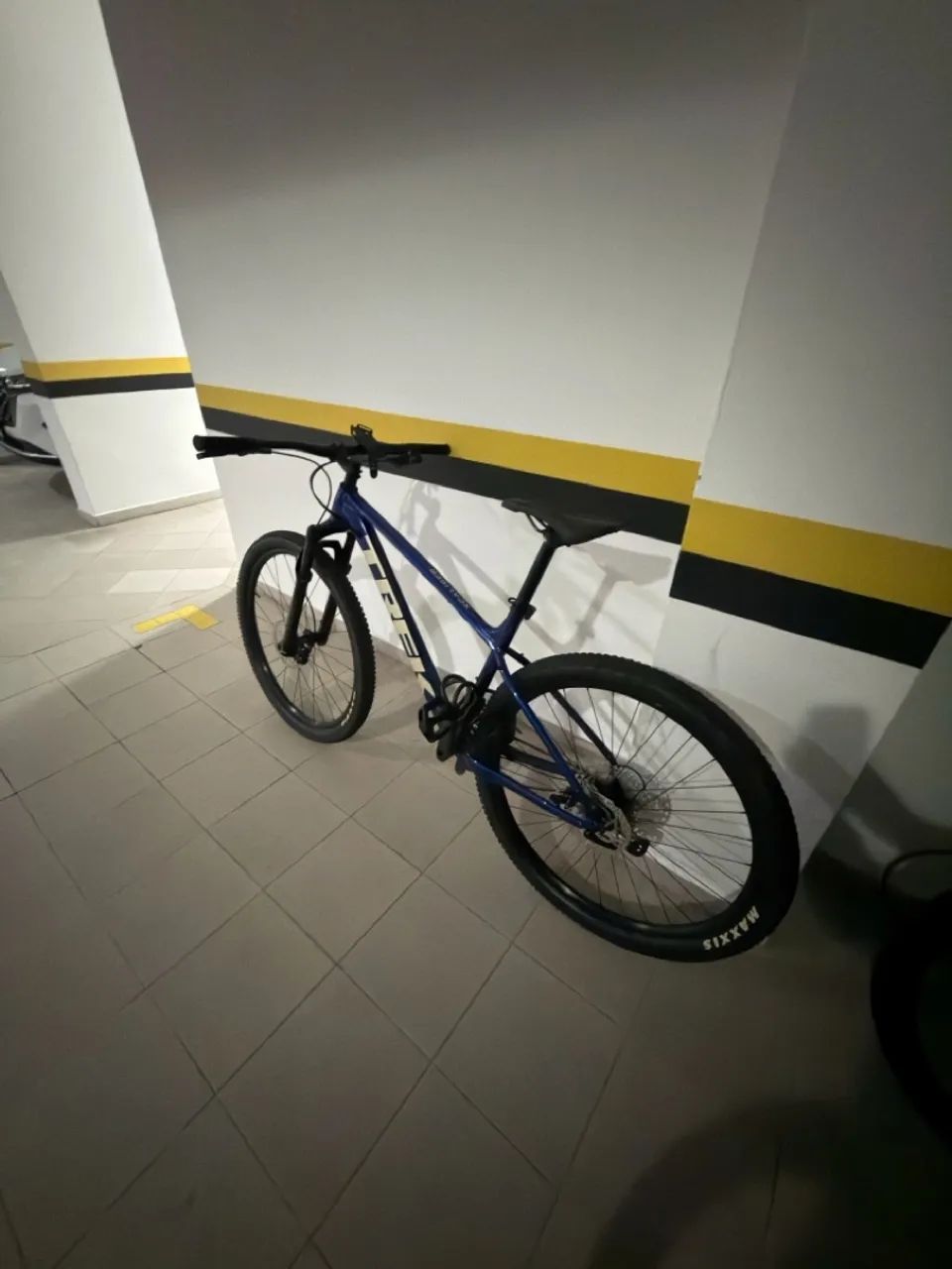 Bicicleta Trek X Caliber 8 - Foto 4