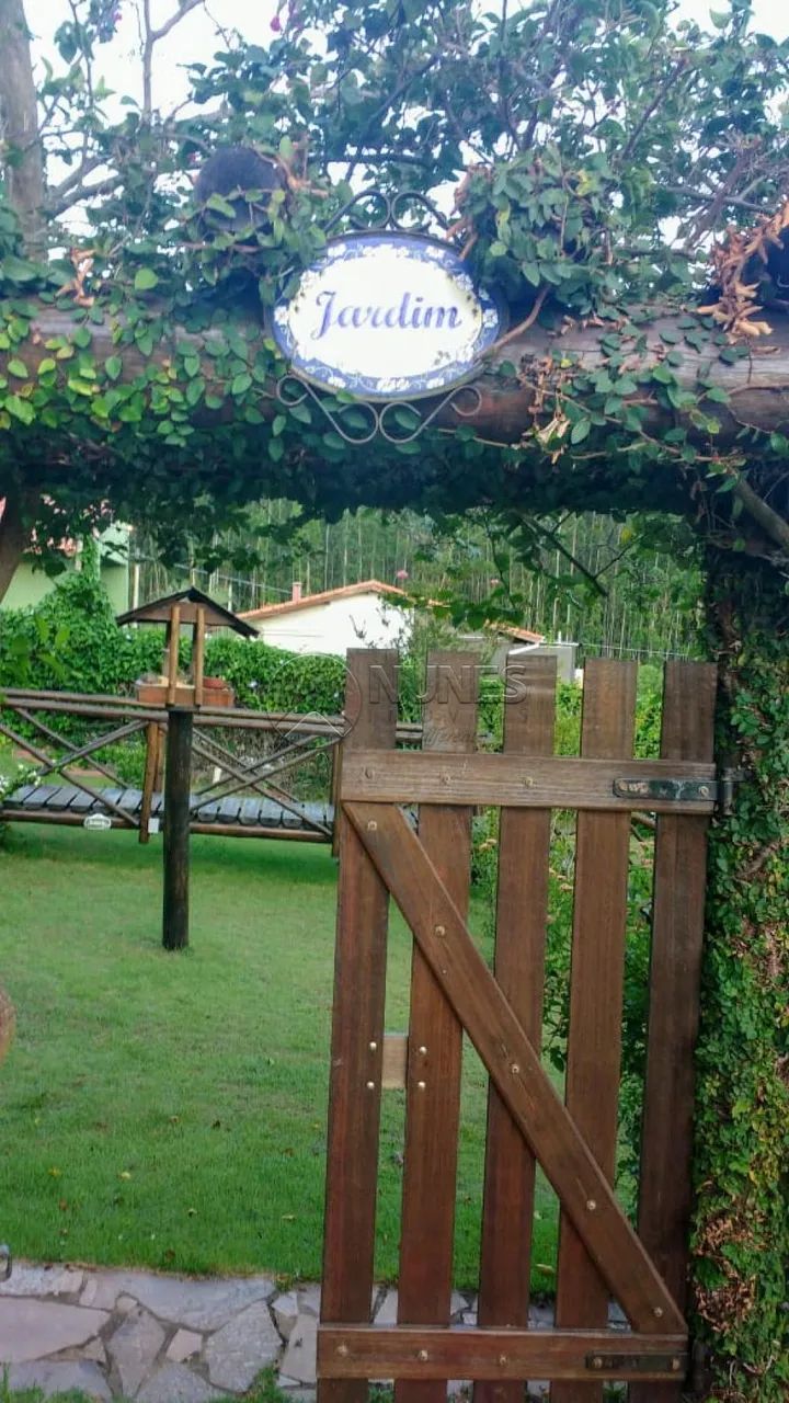 Rurais Chacara em Alambari - Foto 5