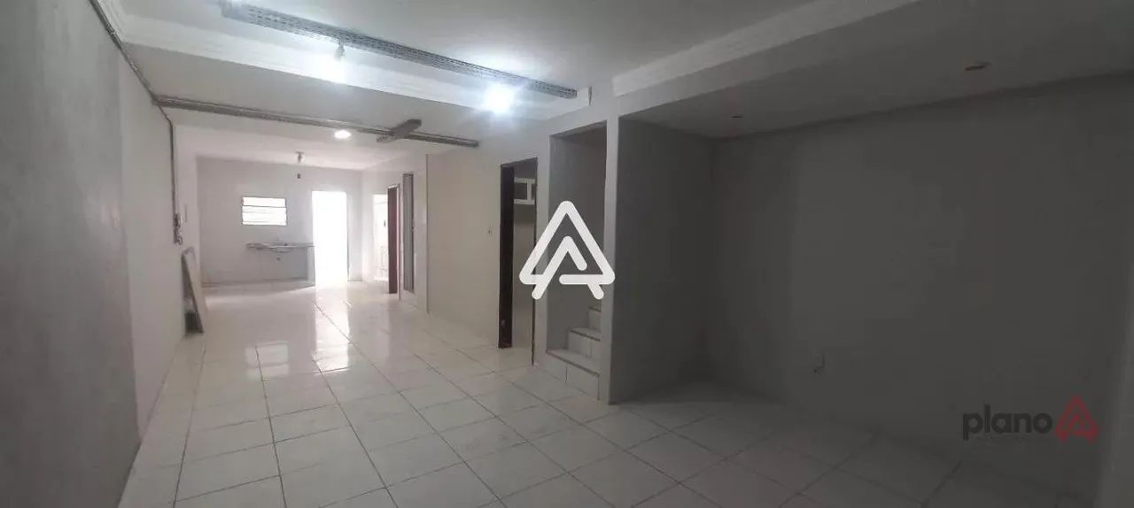 Casa em Rodolfo Teófilo - Fortaleza