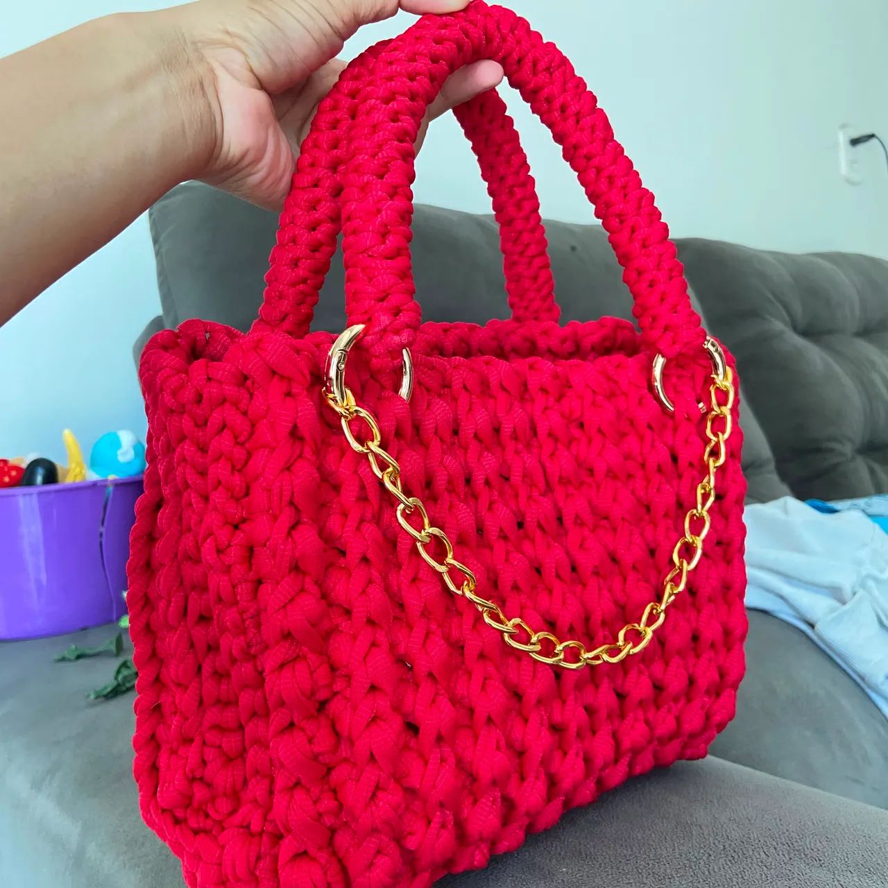 Bolsa - Foto 2