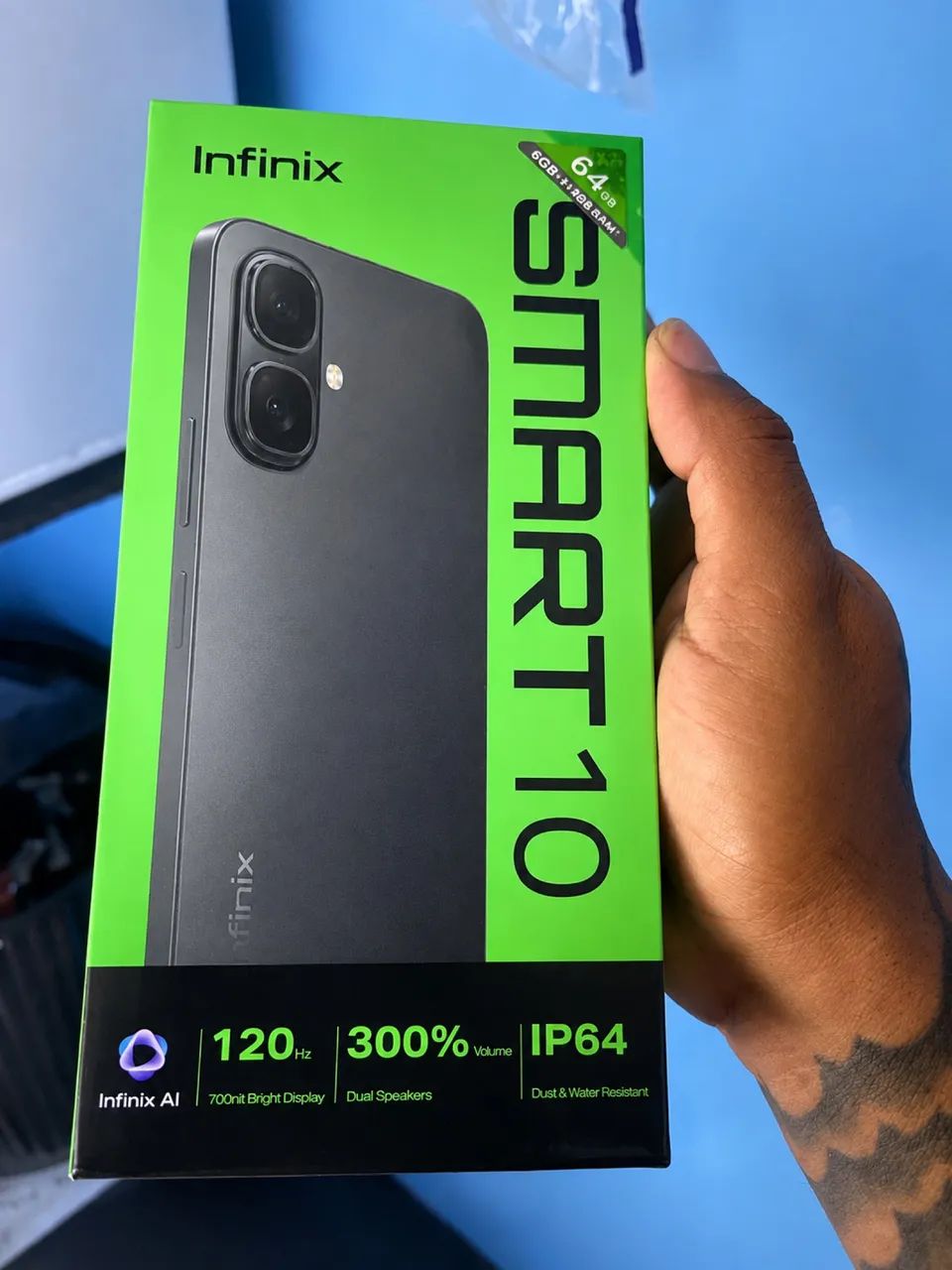 celular - Foto 2
