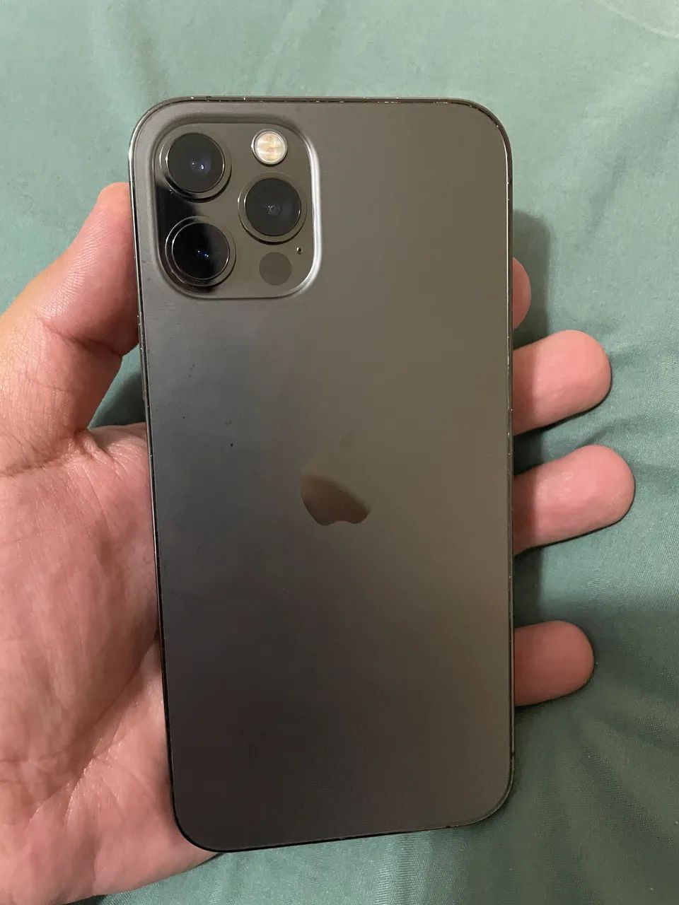 Iphone 12 Pro - Foto 4