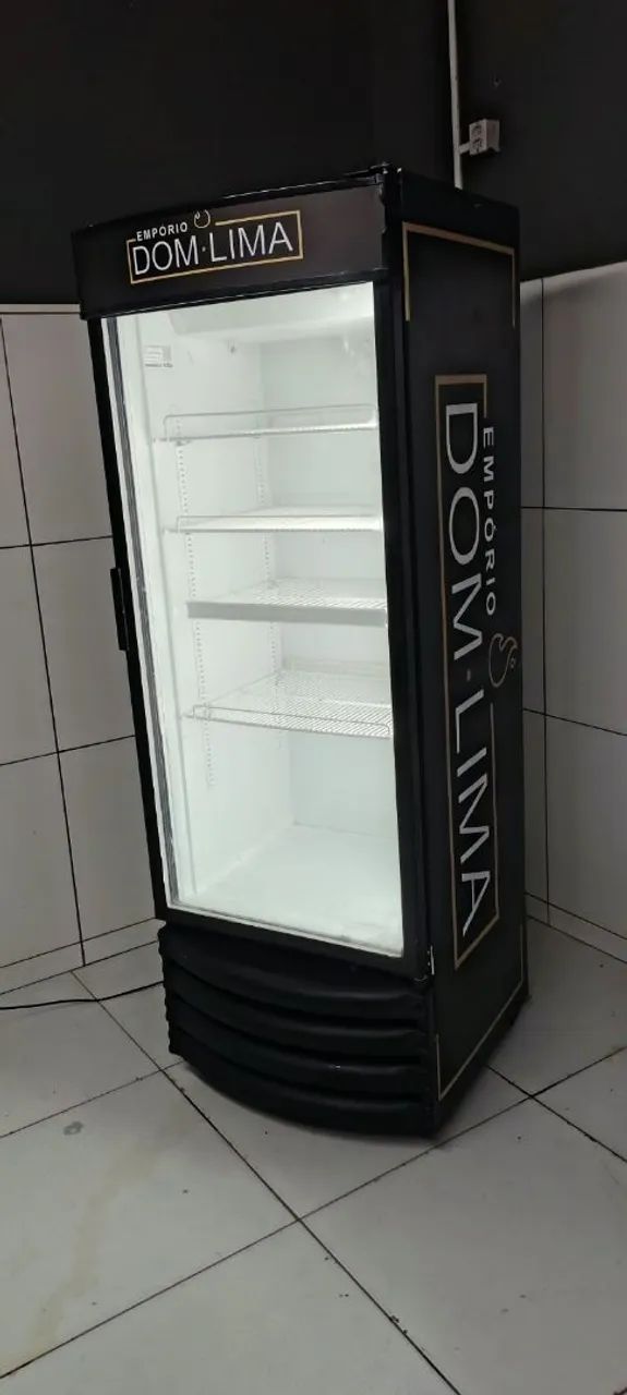 Vende uma cevejeiro semi nova  - Foto 4