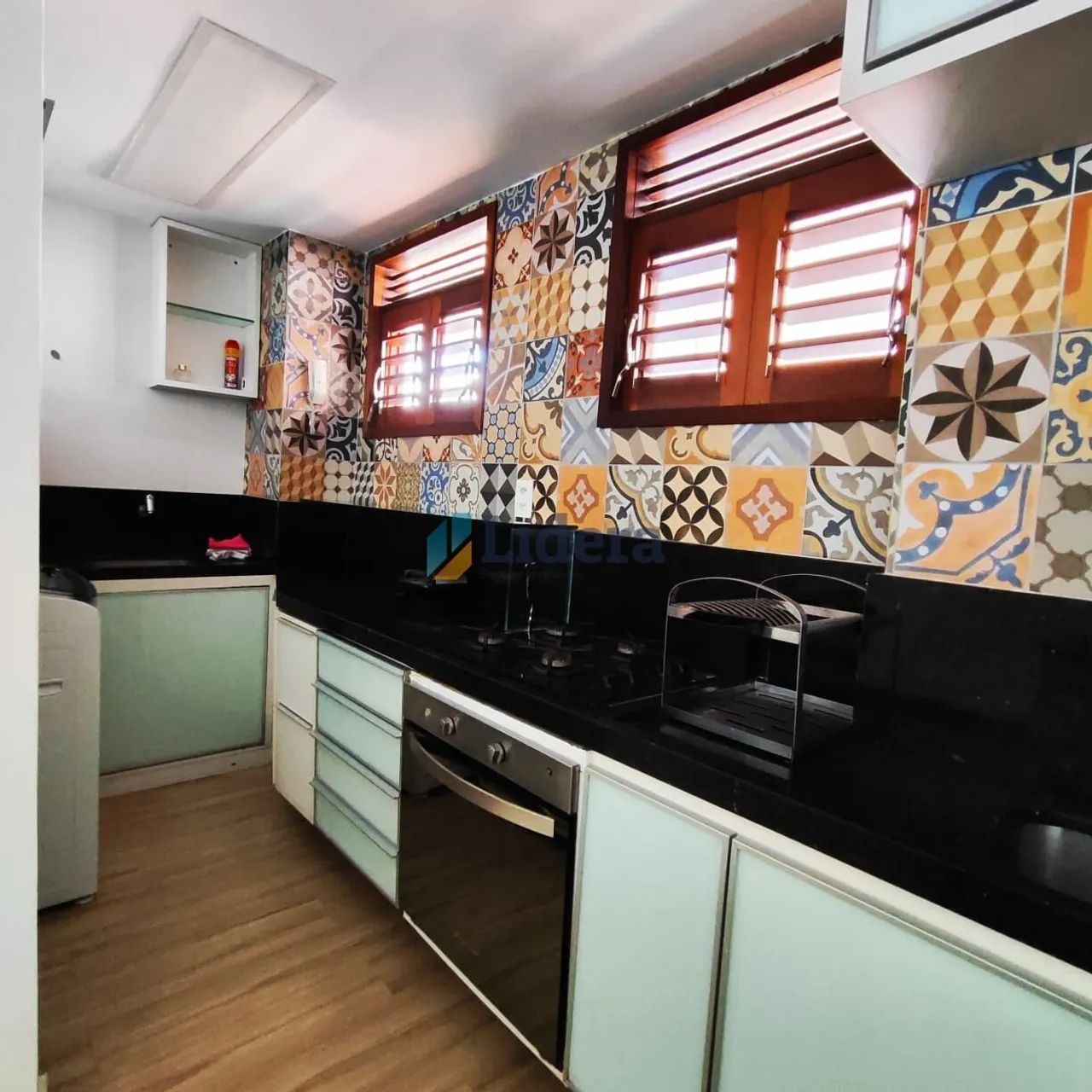 Apto mobiliado - 64m² - 2 quartos - 1 suite- em Intermares, Cabedelo/PB - Foto 5
