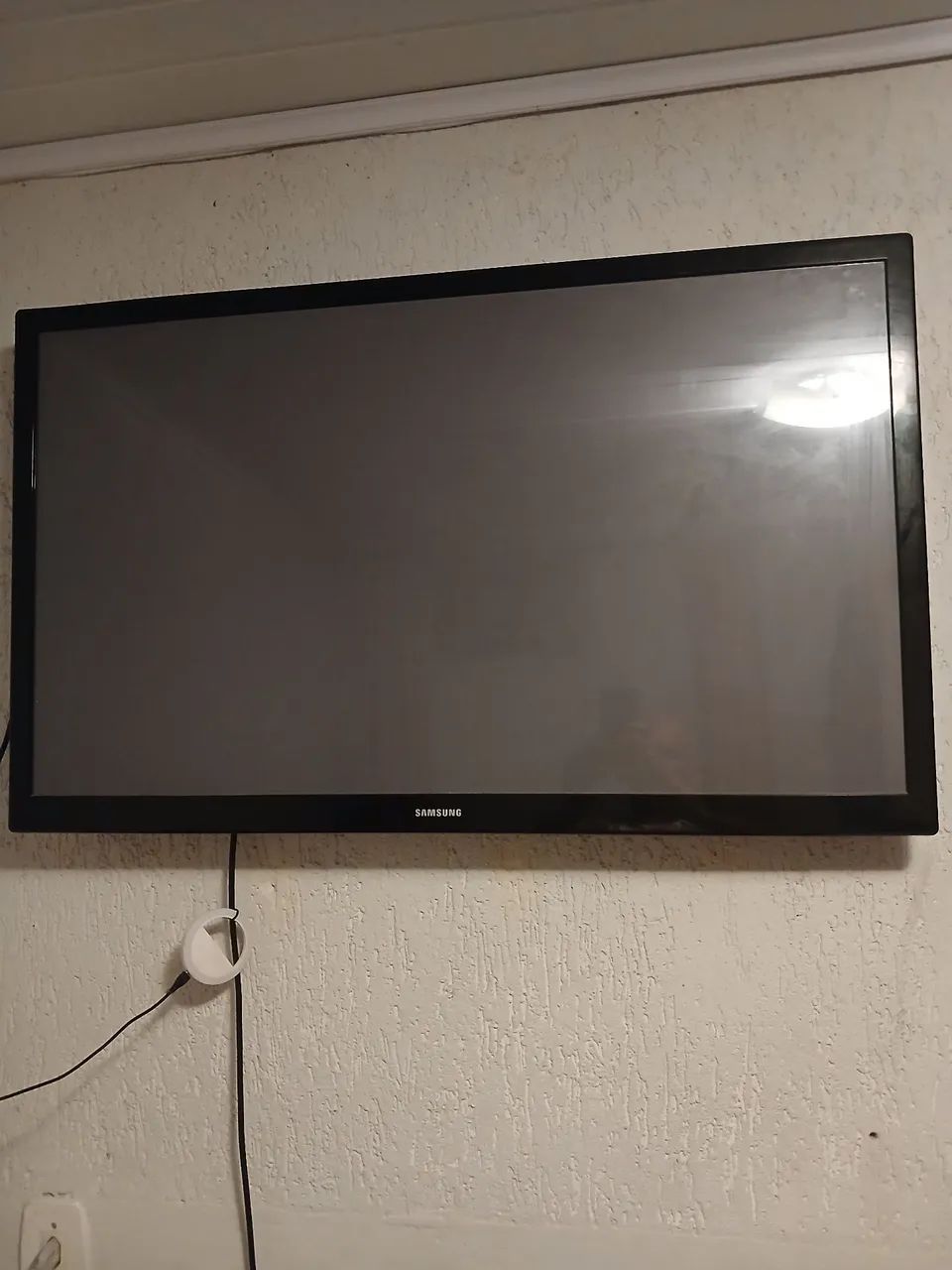TV PLASMA SAMSUNG 43 '