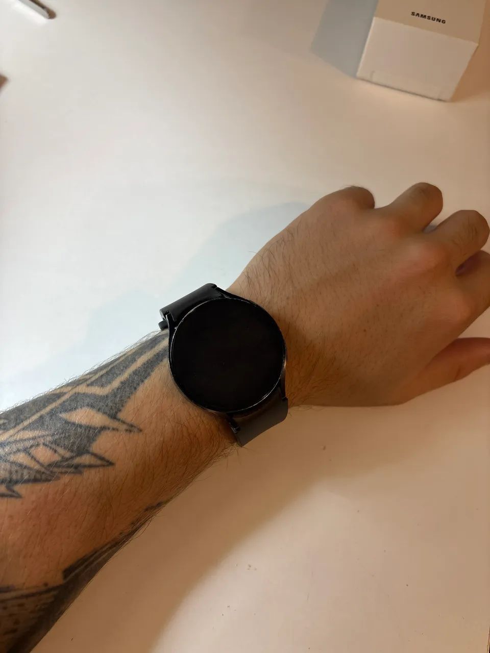 Galaxy watch 6  - Foto 4