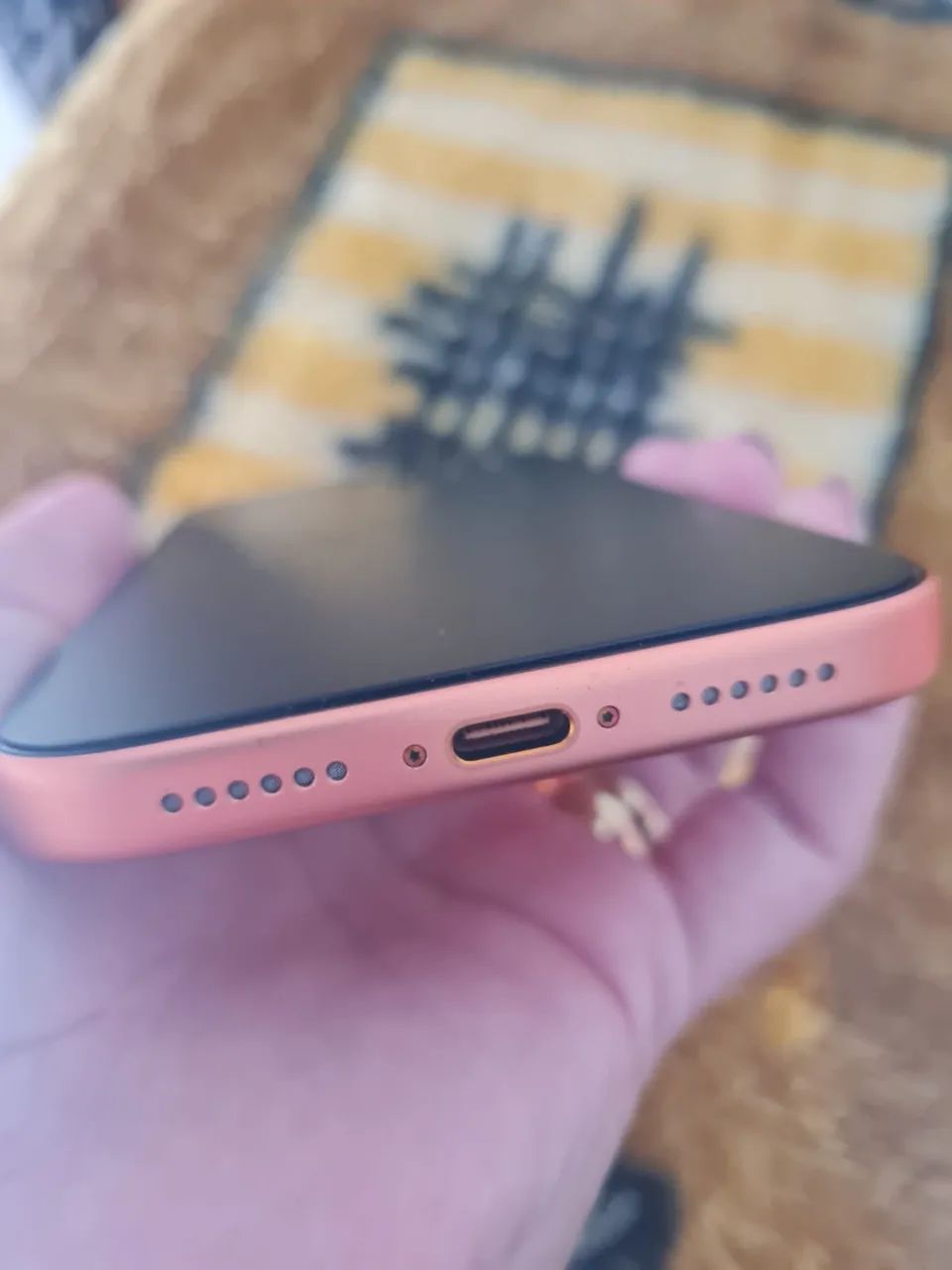 iPhone 17 pro max 256g NÃO TROCO - Foto 5
